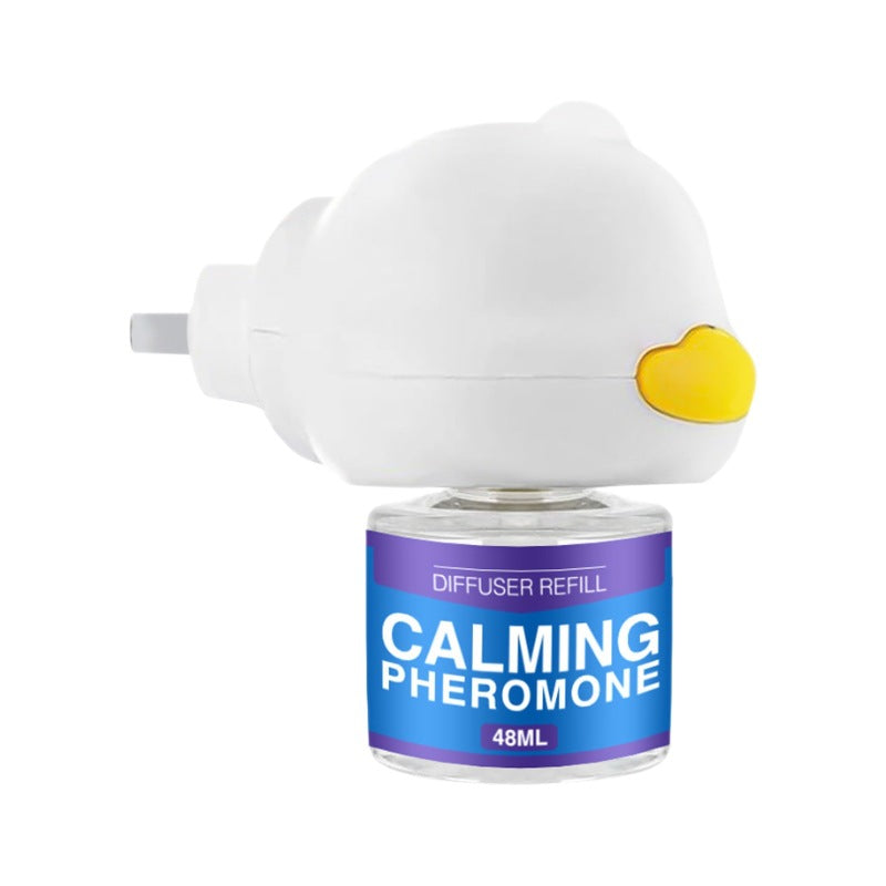 Dogs Calming Diffuser Kit