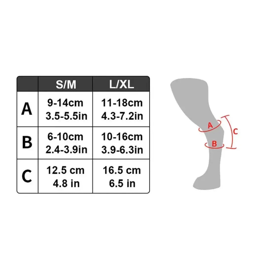 Hock/Elbow Support Brace