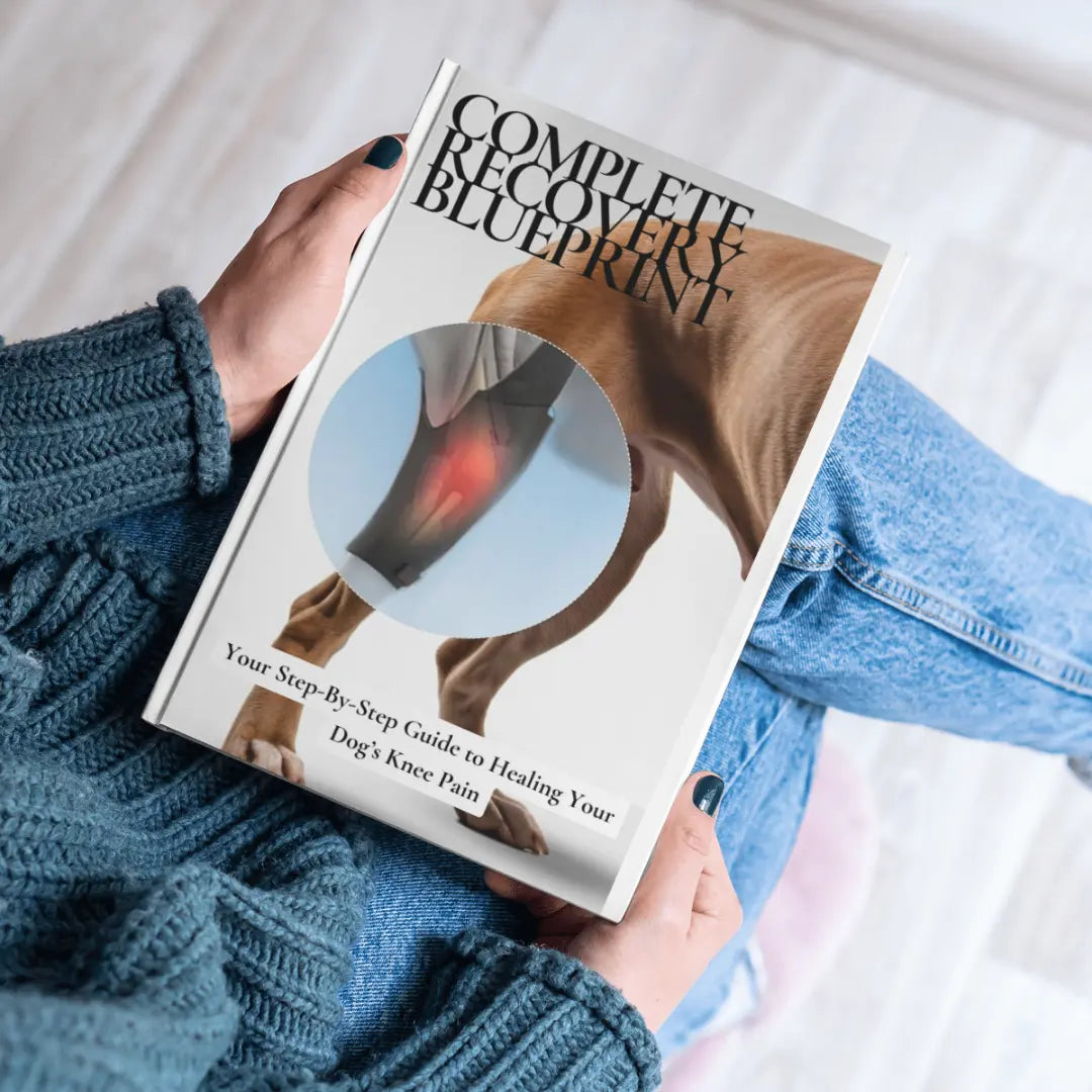 Complete Joint Recovery eBook