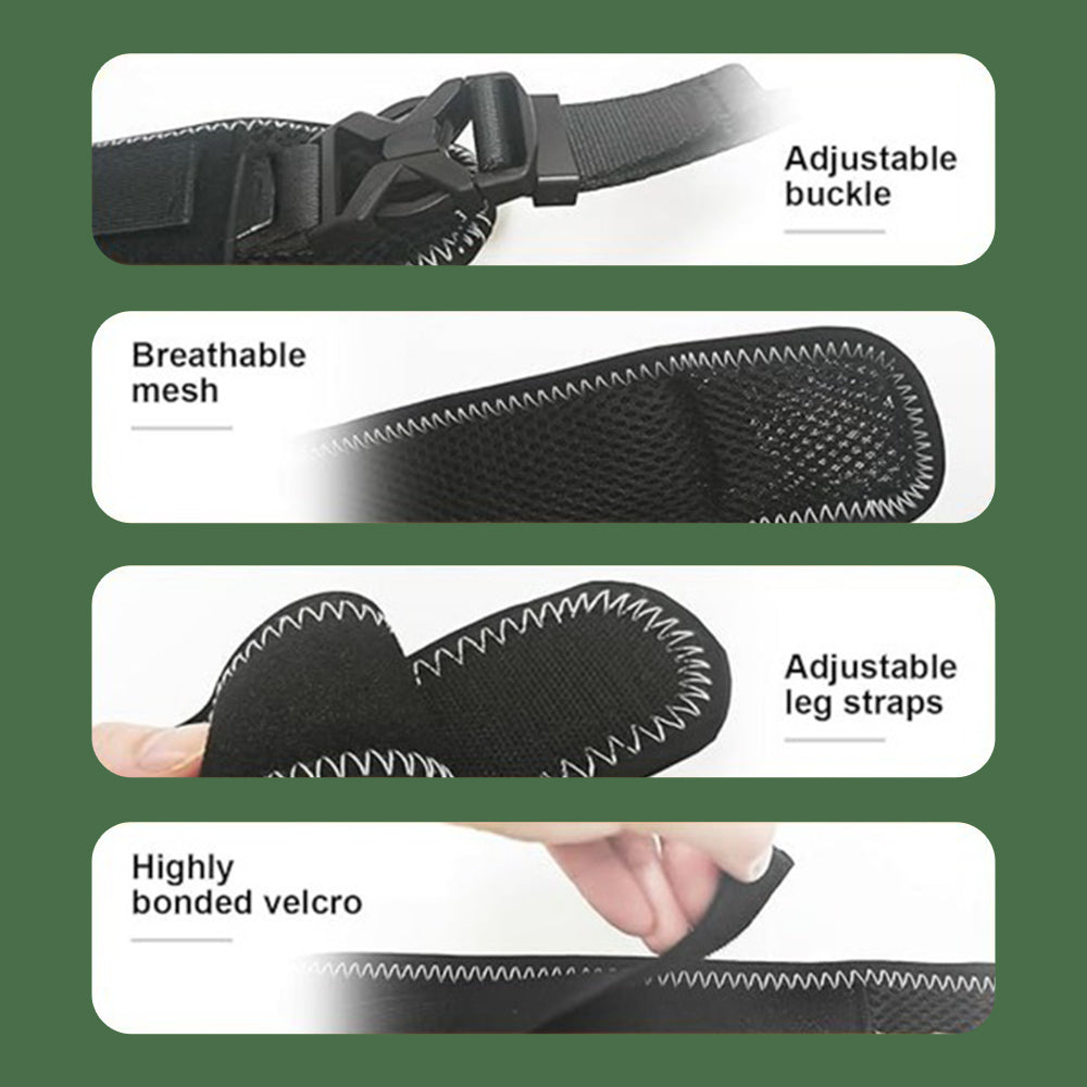 Pawvie™ Hip Brace Belt For Dogs