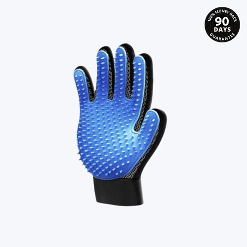 Der Fellpflegehandschuh – Pawvie US