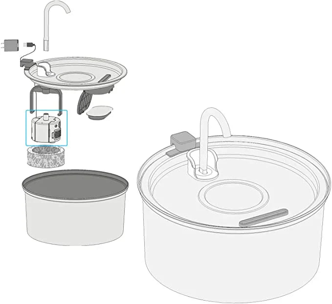 Water Pump Replacement