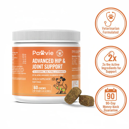 Advanced Hip & Joint Support