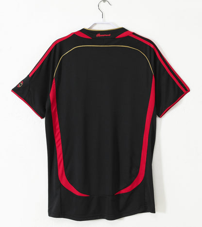 AC Milan Away Shirt - 2006-07