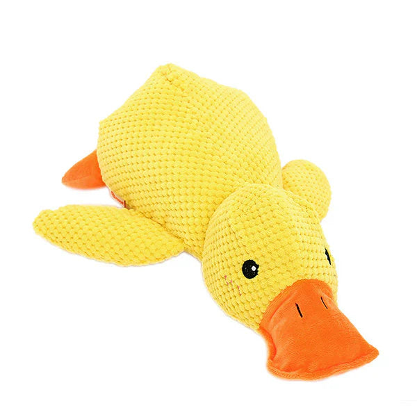 Calming Duck Toy