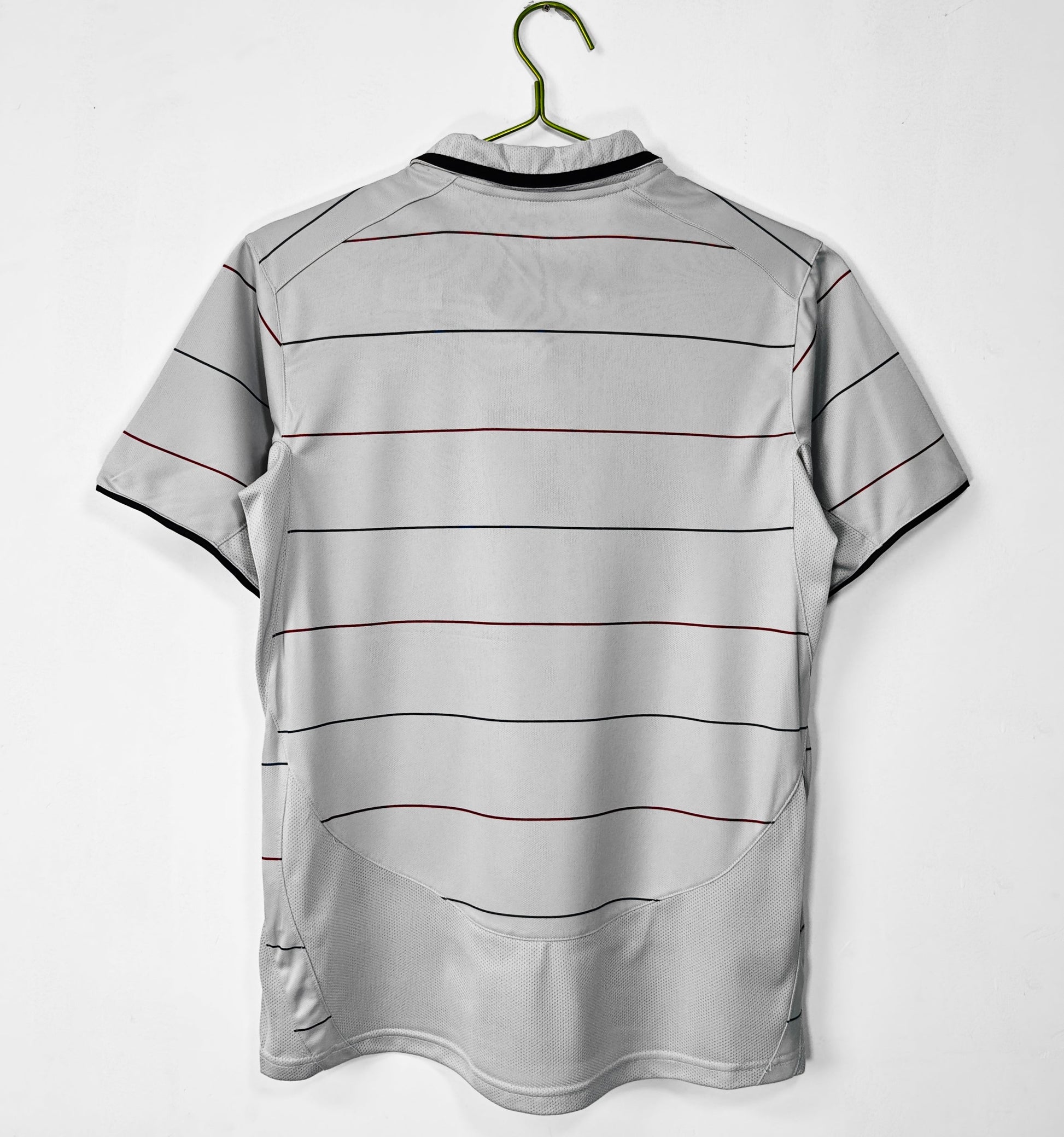 Barcelona Away Shirt - 2003-04