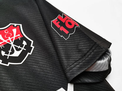 CR Flamengo Home Shirt - 1993-94 - 100 Years