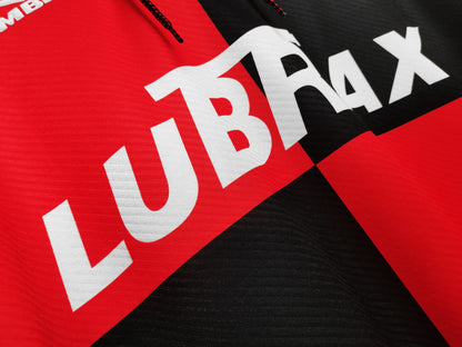 CR Flamengo Home Shirt - 1993-94 - 100 Years