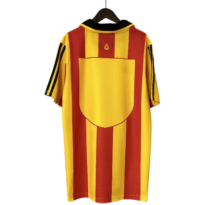 Galatasaray SK Home Shirt 1999-2000
