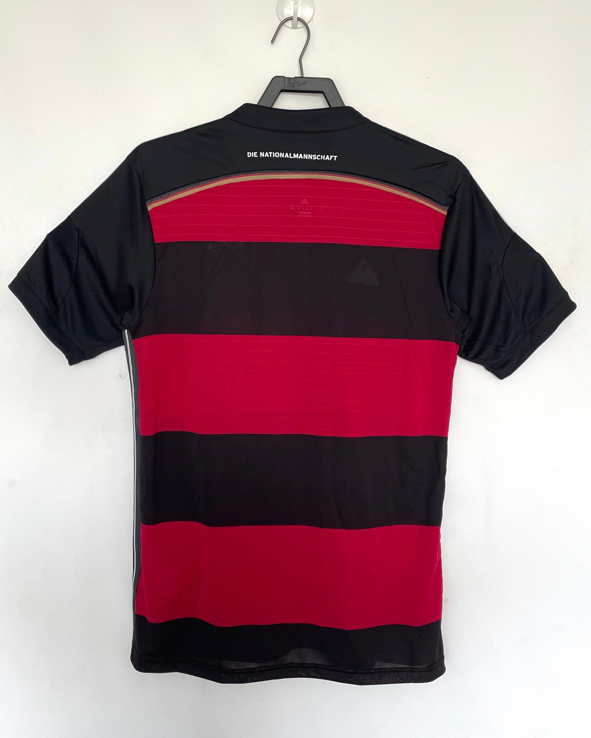 Germany Away Shirt - 2014