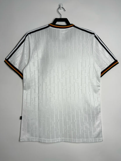 Germany Home Shirt - 1996