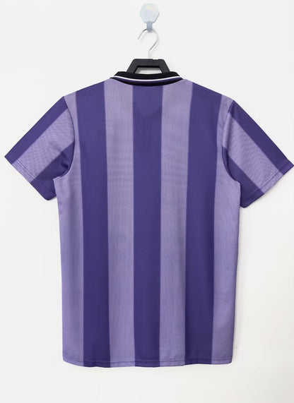 Glasgow Ranger Third Shirt - 1993-1994