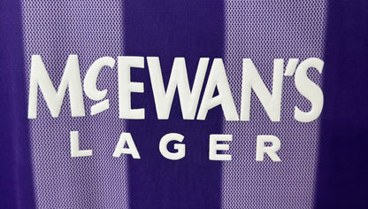Glasgow Ranger Third Shirt - 1993-1994
