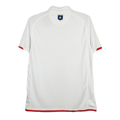 Inter Milan Away Shirt - 2007-08