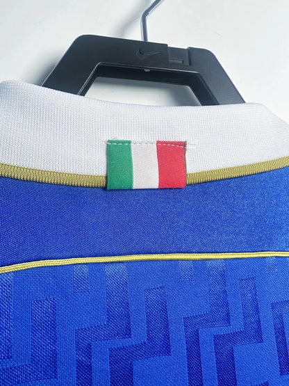 Italy Home Shirt - 1995