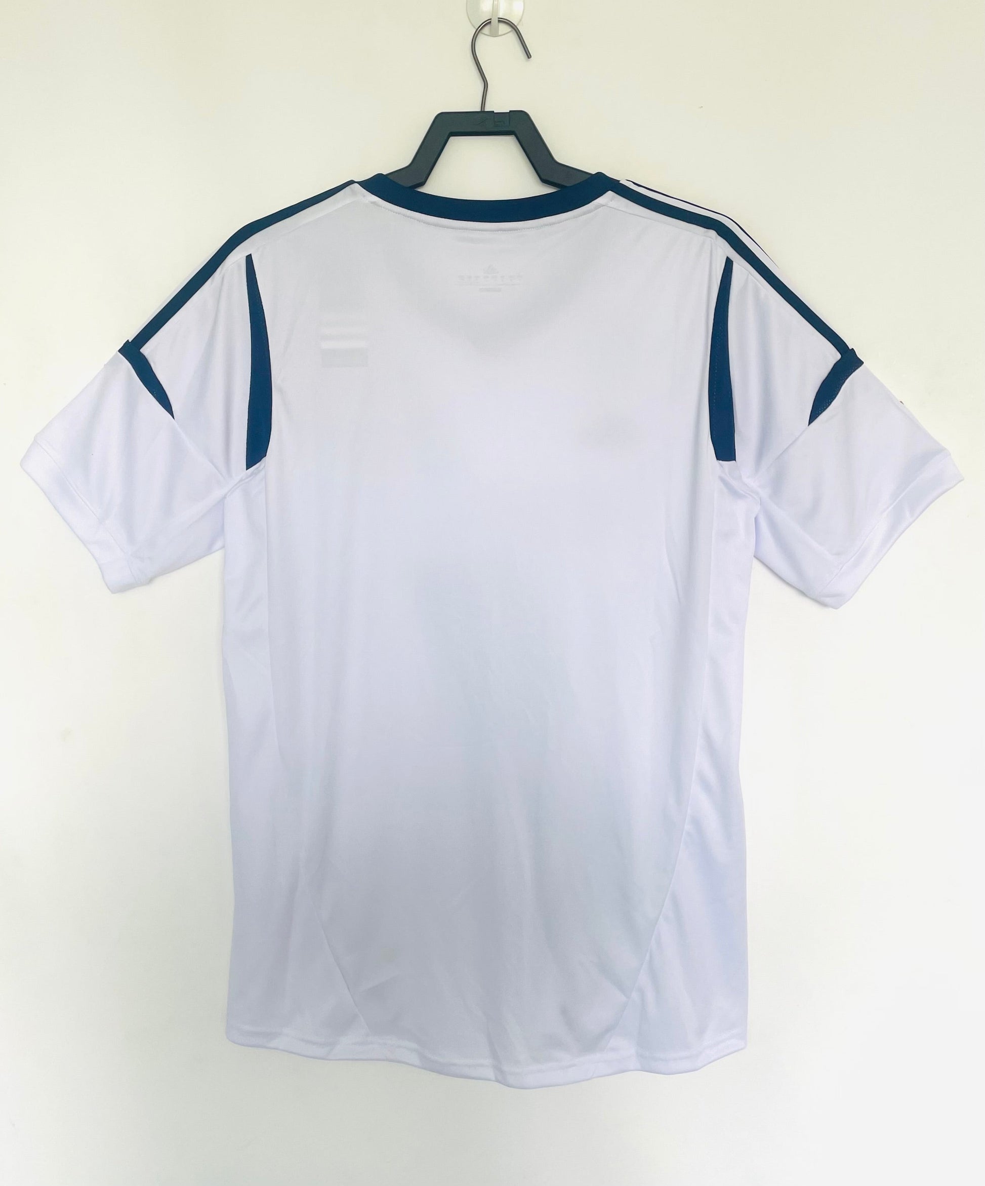 LA Galaxy Champions Home Shirt - 2012