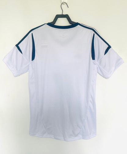 LA Galaxy Champions Home Shirt - 2012