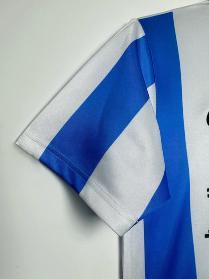 Malaga CF Home Shirt - 2012-13