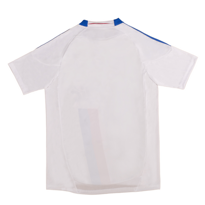 Olympique Lyon Home Shirt - 2010-11