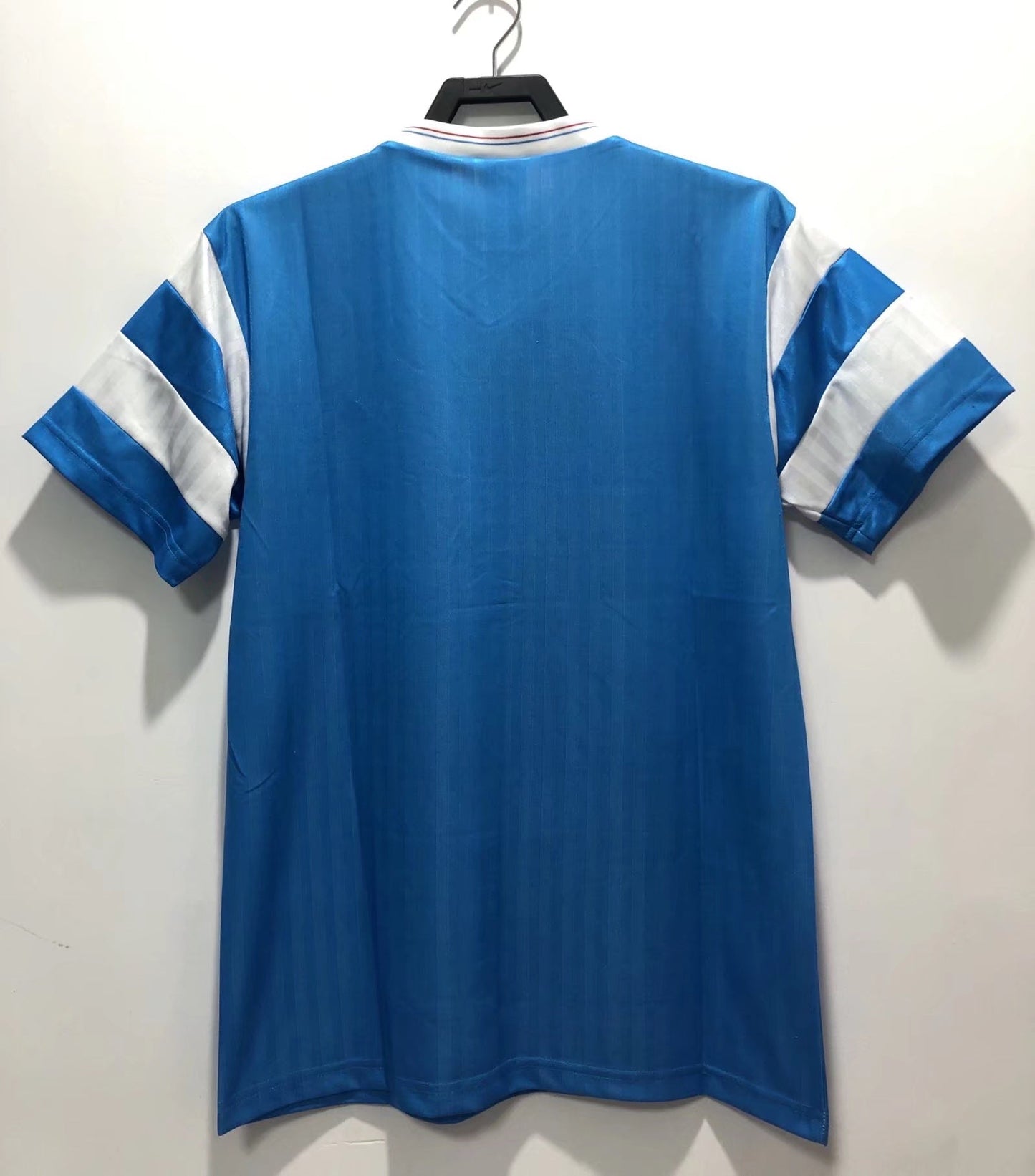 Olympique de Marseille Away Shirt - 1990