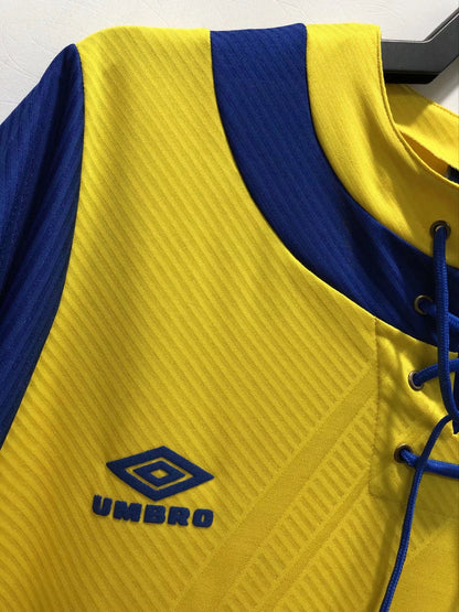 Parma AC Home Shirt - 1993-95