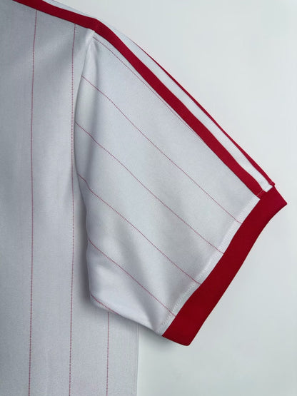 Poland Home Shirt - 1982