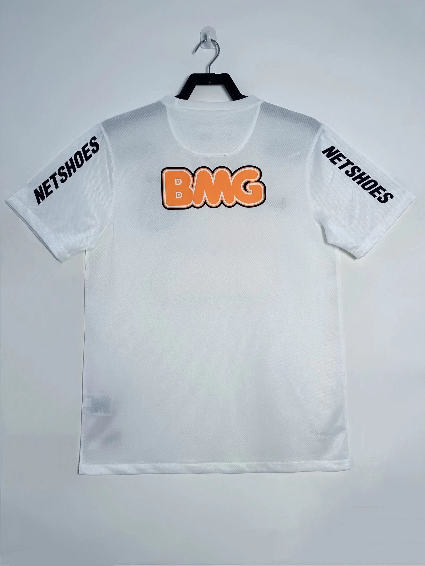 Santos FC Home Shirt - 100 Years - 2012-2013