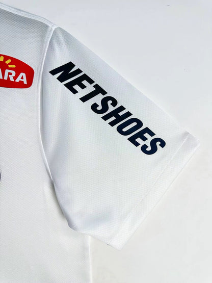 Santos FC Home Shirt - 100 Years - 2012-2013
