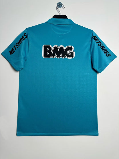 Santos FC Third Shirt - 100 Years - 2012-2013