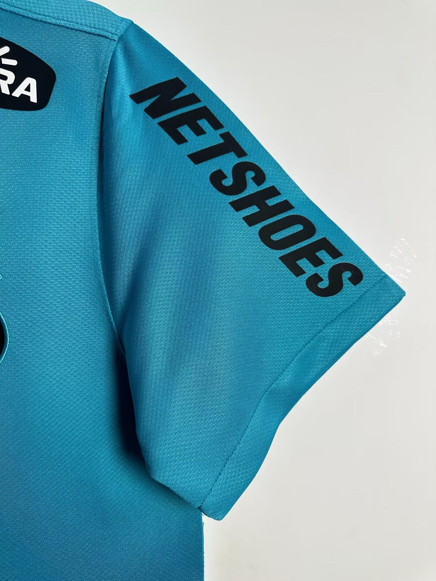 Santos FC Third Shirt - 100 Years - 2012-2013