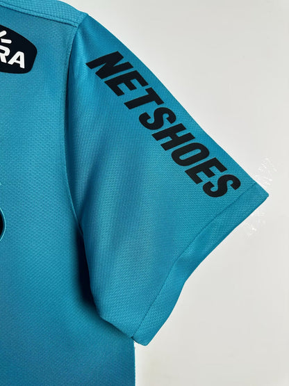 Santos FC Third Shirt - 100 Years - 2012-2013