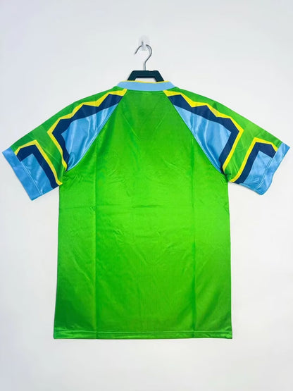 Tampa Bay Mutiny Home Shirt 1996-97