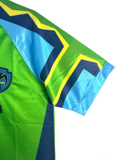 Tampa Bay Mutiny Home Shirt 1996-97