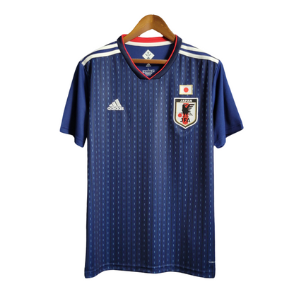 Japan Home Shirt - 2018-2019