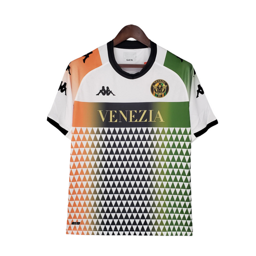 Venezia FC Away Shirt - 2021-2022